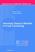 Homotopy Theoretic Methods in Group Cohomology