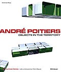 Andrac Poitiers Objects in the Territory