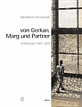 Von Gerkan Marg and Partner, Archit