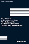 The Relativistic Boltzmann Equation: Theory and Applications