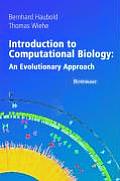 Introduction to Computational Biology: An Evolutionary Approach