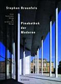Pinakothek Der Moderne Hc