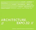 Architecture Expo 02 Hc
