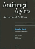 Antifungal Agents: Advances and Problems
