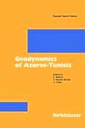 Geodynamics of Azores-Tunisia