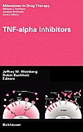Tnf-Alpha Inhibitors