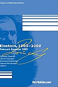 Einstein, 1905-2005: Poincar? Seminar 2005