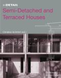 In Detail Semi Detached & Terraced House