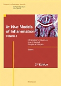 In Vivo Models of Inflammation: Volume 1