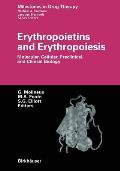 Erythropoietins and Erythropoiesis: Molecular, Cellular, Preclinical, and Clinical Biology