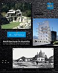 Architecture in Austria in the 20th & 21st Centuries