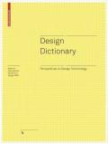 Design Dictionary Perspectives on Design Terminology