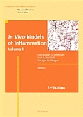In Vivo Models of Inflammation: Volume 2