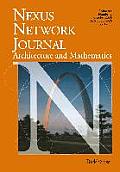 Nexus Network Journal 8,2: Architecture and Mathematics