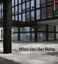 Ludwig Mies Van Der Rohe 2nd Edition