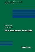 The Maximum Principle