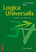 Logica Universalis: Towards a General Theory of Logic