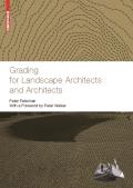 Grading for Landscape Architects & Architects