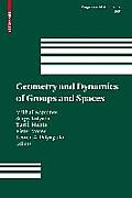 Geometry and Dynamics of Groups and Spaces: In Memory of Alexander Reznikov