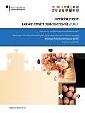 Berichte Zur Lebensmittelsicherheit 2007: Bericht Zur Amtlichen Futtermittelkontrolle; Nationaler R?ckstandskontrollplan F?r Lebensmittel Tierischen U