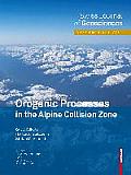 Orogenic Processes in the Alpine Collision Zone: Selected Contributions from the 8th Workshop on Alpine Geological Studies, Davos, Switzerland, 2007
