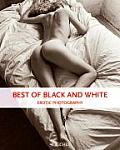 Best Of Black & White Erotic Photography