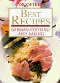 Best Recipes German Cooking & Baking