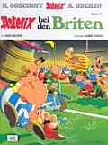 Asterix Bei Den Briten