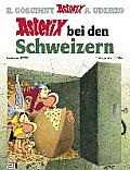 Asterix 16 Asterix Bei Den Schweizern Asterix in Switzerland