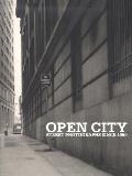 Open City Street Photographs Since 1950