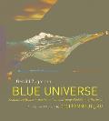 Gerald Zugmann: Blue Universe: Transforming Models Into Pictures