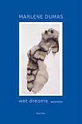 Marlene Dumas: Wet Dreams: Watercolors