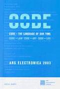 Ars Electronica 2003 Code