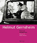 Helmut Gernsheim: Pioneer of Photo History