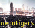 Neon Tigers Photographs of Asian Megacities