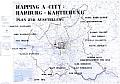 Mapping a City: Hamburg-Kartierung (Hamburg Cartography)