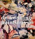 Willem De Kooning Paintings 1960 1980