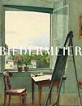 Biedermeier The Invention Of Simplicity
