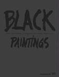 Black Paintings Robert Rauschenberg Ad Reinhardt Mark Rothko Frank Stella