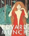 Edvard Munch Signs Of Modern Art