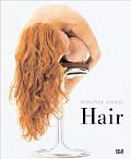 Herlinde Koelbl: Hair