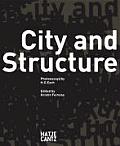City & Structure Photo Essays By Hg Esch