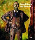 Edvard Munch & Denmark