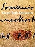 Dieter Roth Souvenirs