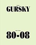 Andreas Gursky Works 80 08