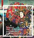 Samurai: Stars of the Stage and Beautiful Women