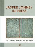 Jasper Johns In Press