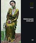 Ferdinand Hodler View to Infinity