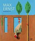 Max Ernst Retrospective