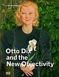 Otto Dix & New Objectivity
